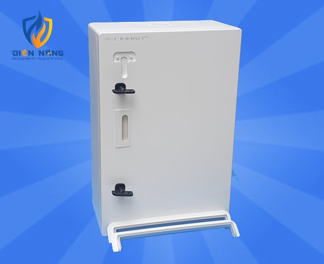Tủ Điện ABS Cao Cấp (400×600)