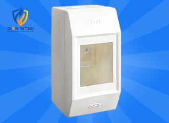 Hộp CB TiTi 333