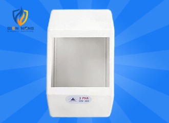 Đế CB 3F nổi