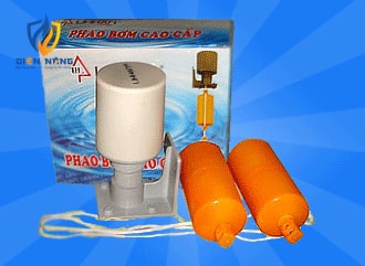 PHAO NƯỚC TỰ ĐỘNG