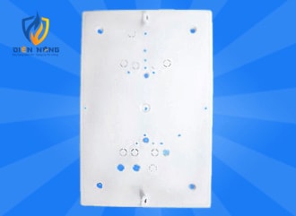 Táp lô điện lực