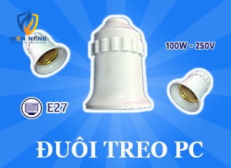 Đuôi treo PC