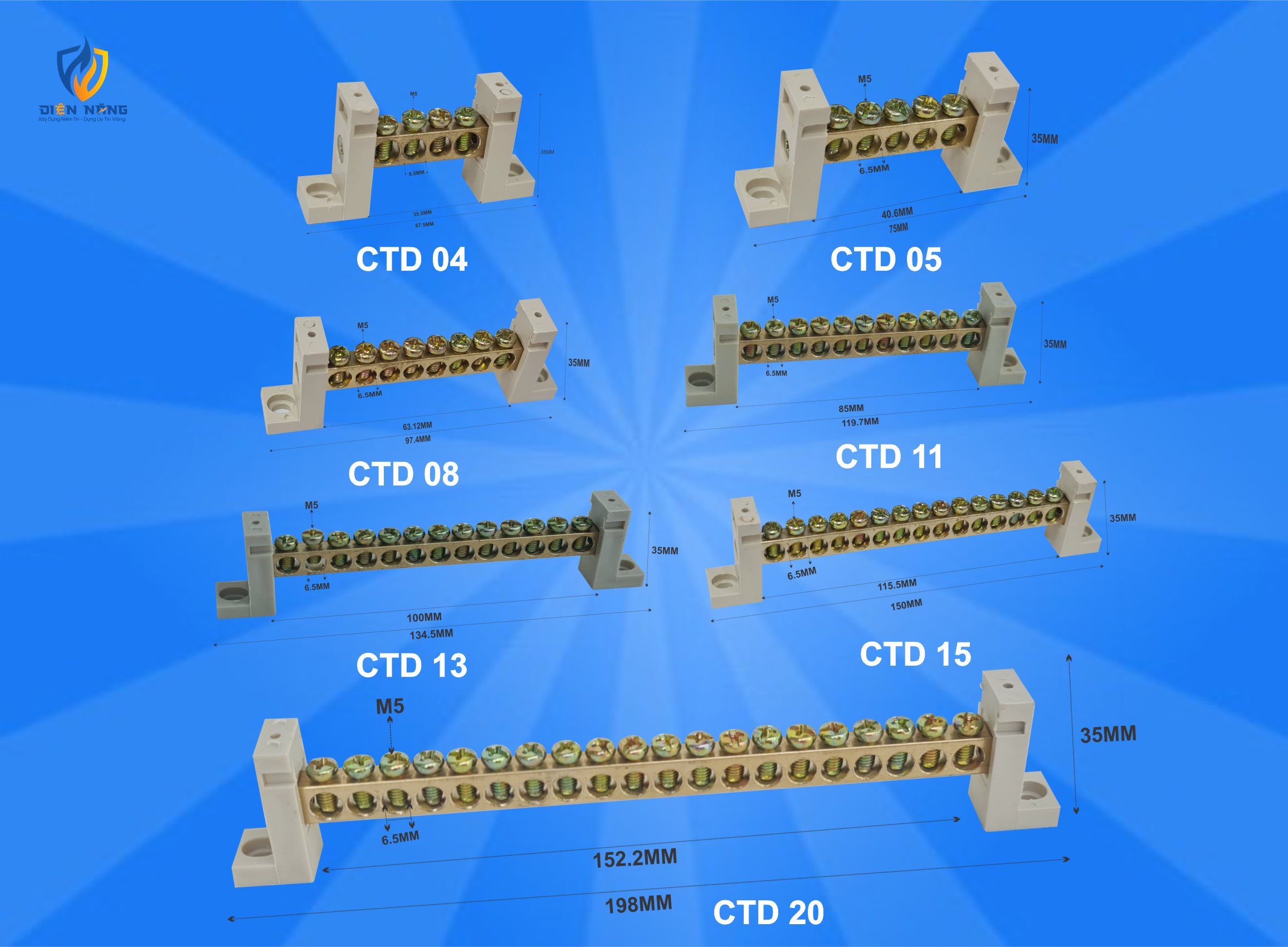 Cầu Đấu Tiếp Địa – Cầu Trung Tính - anh 2