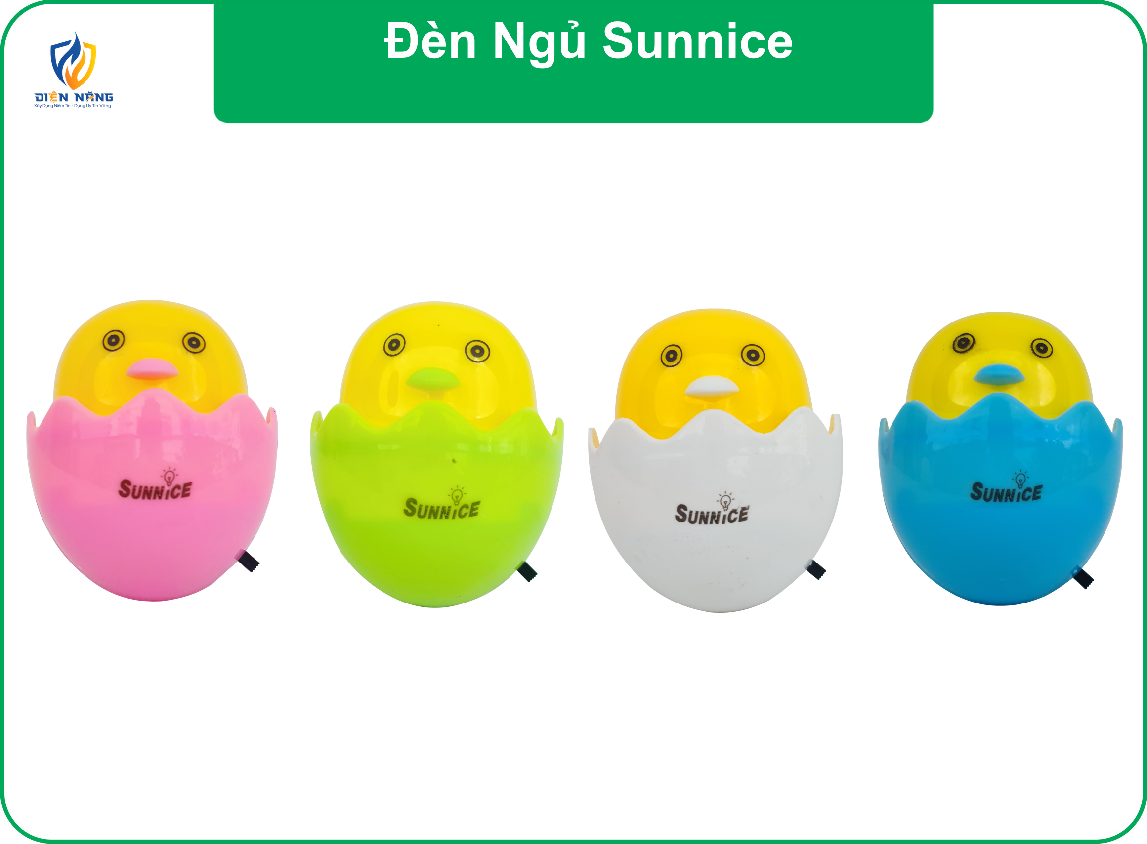 Đèn ngủ