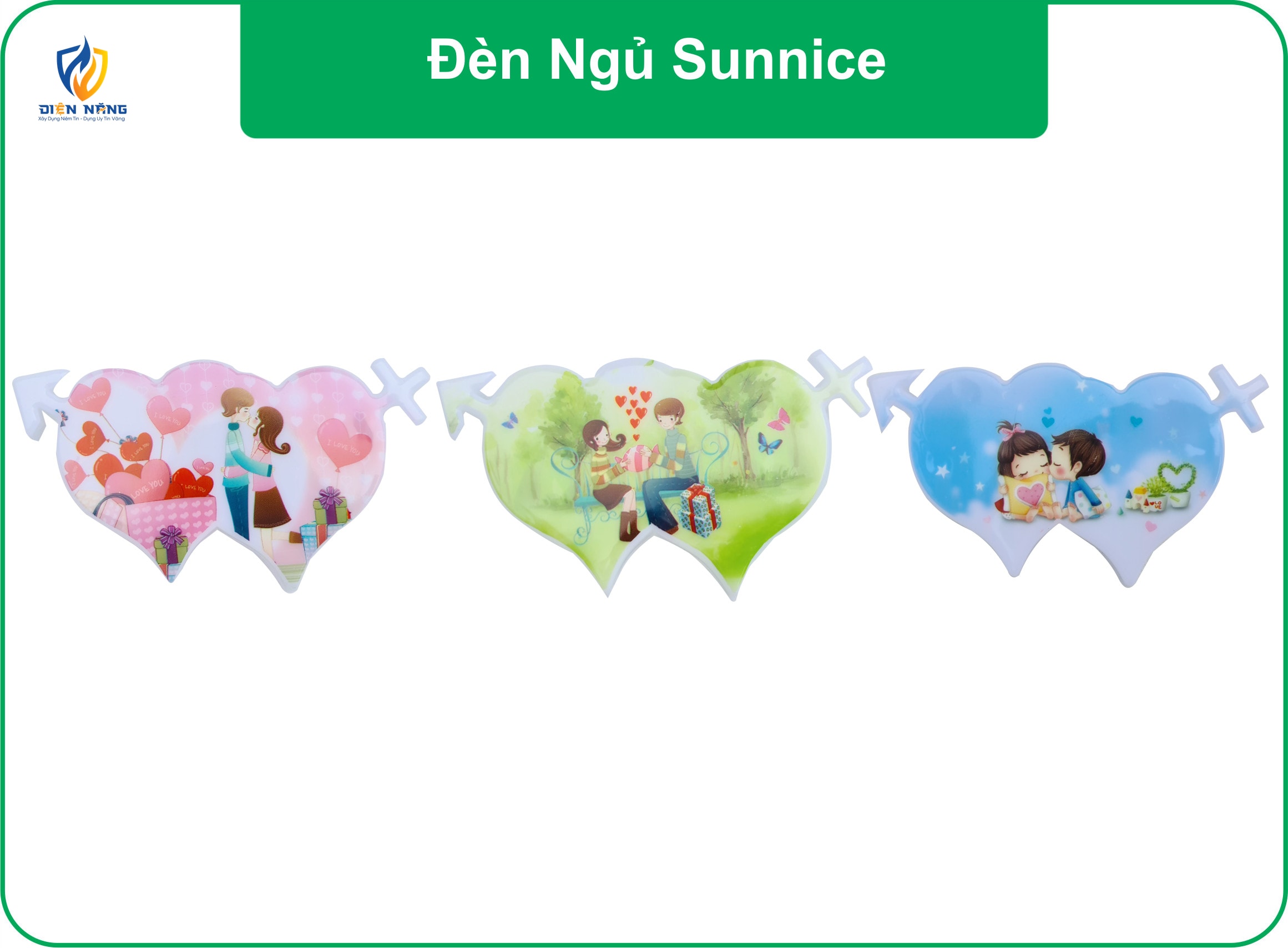 Đèn ngủ
