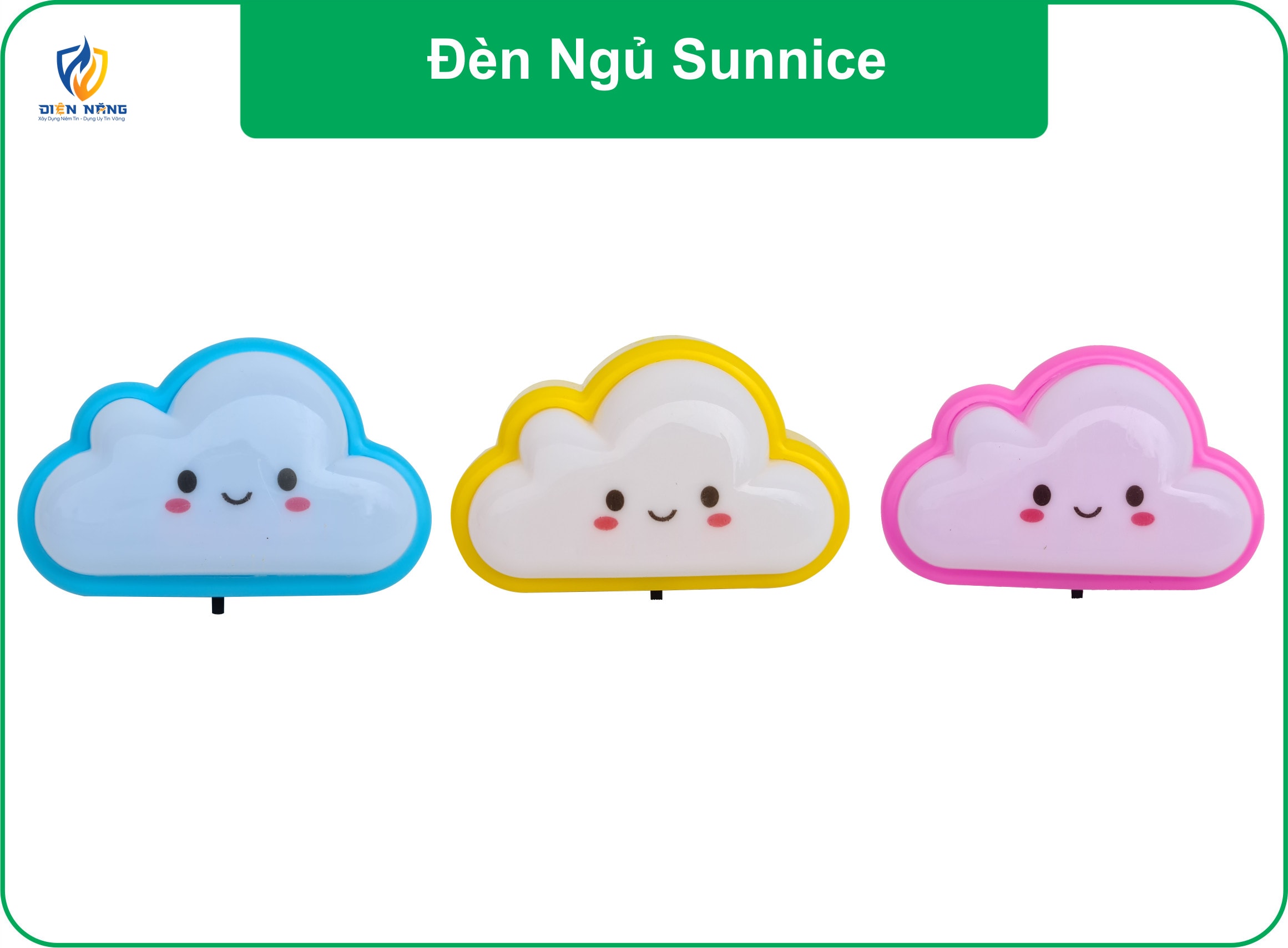 Đèn ngủ