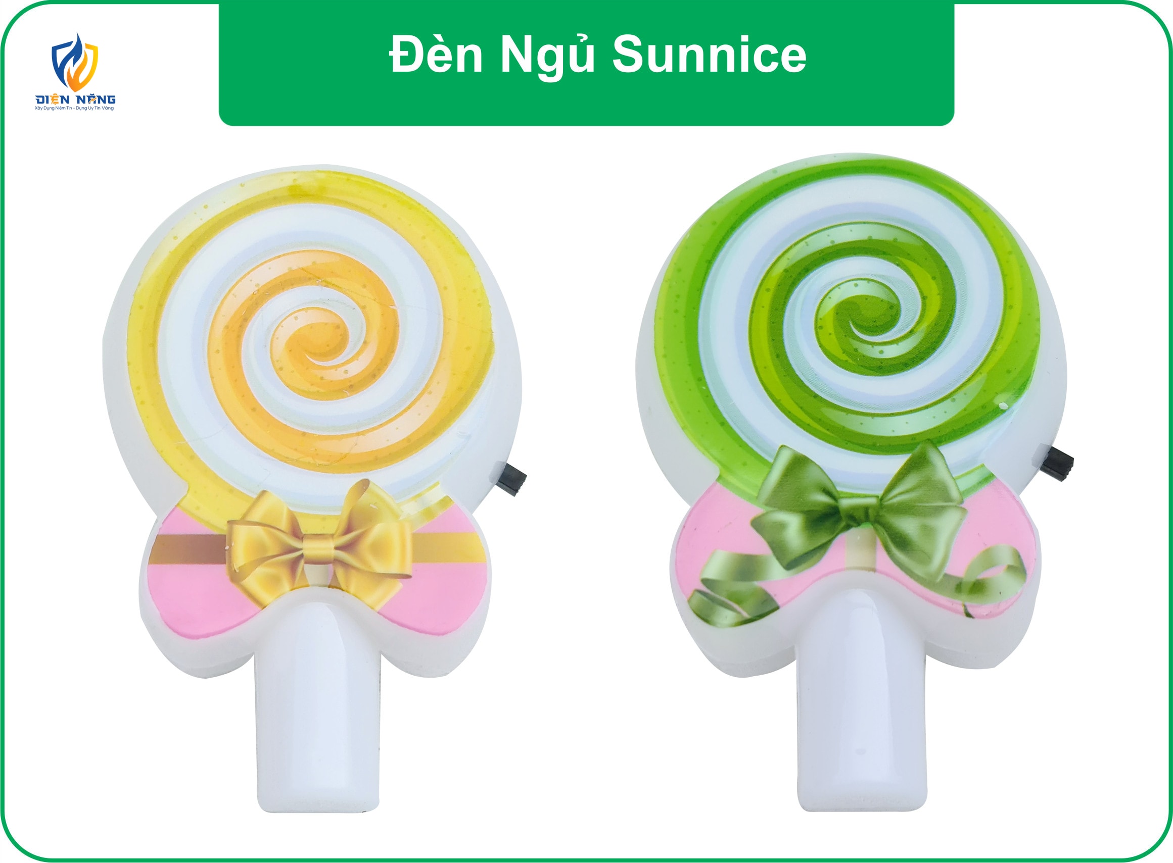 Đèn ngủ