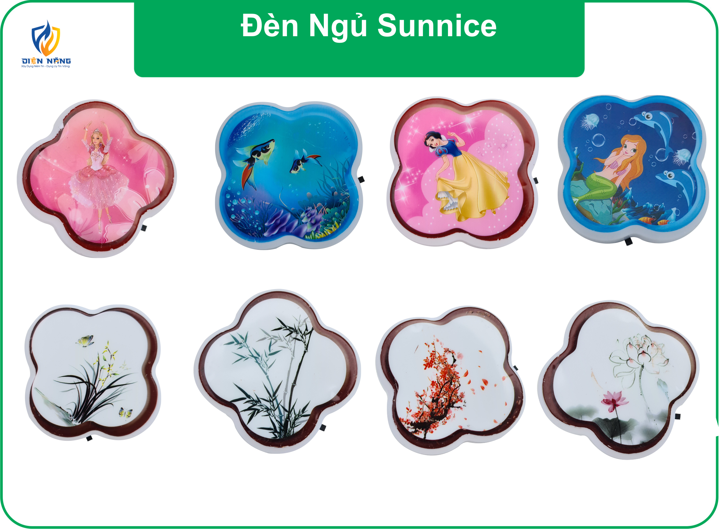 Đèn ngủ