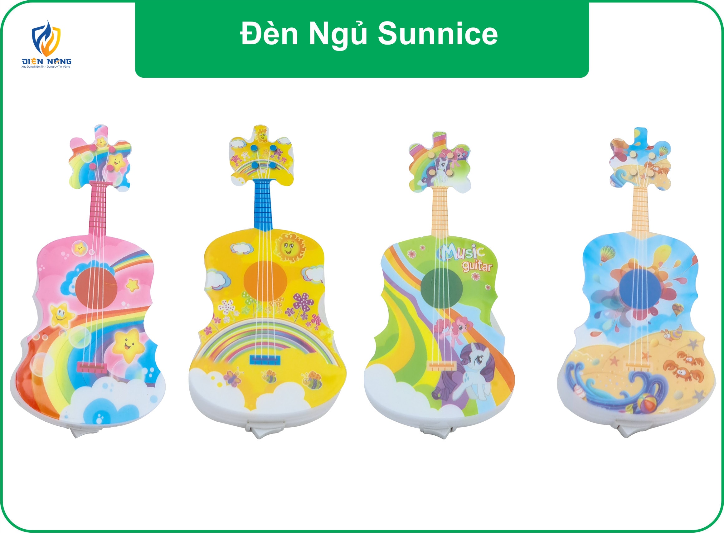 Đèn ngủ