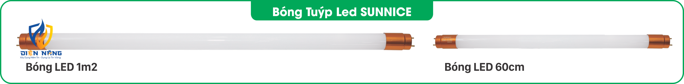 Bóng led