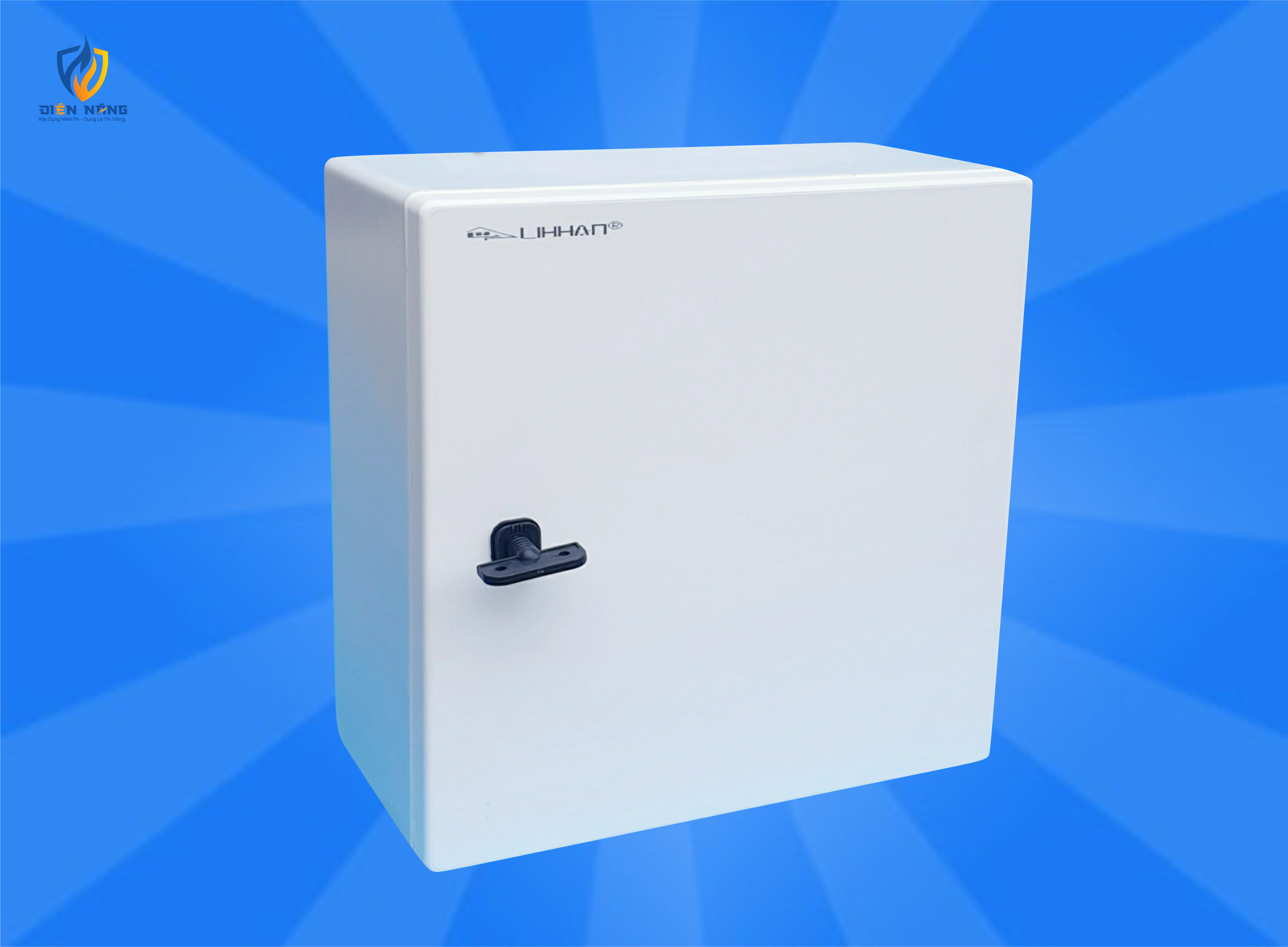 Tủ điện ABS cao cấp (400x400x200)