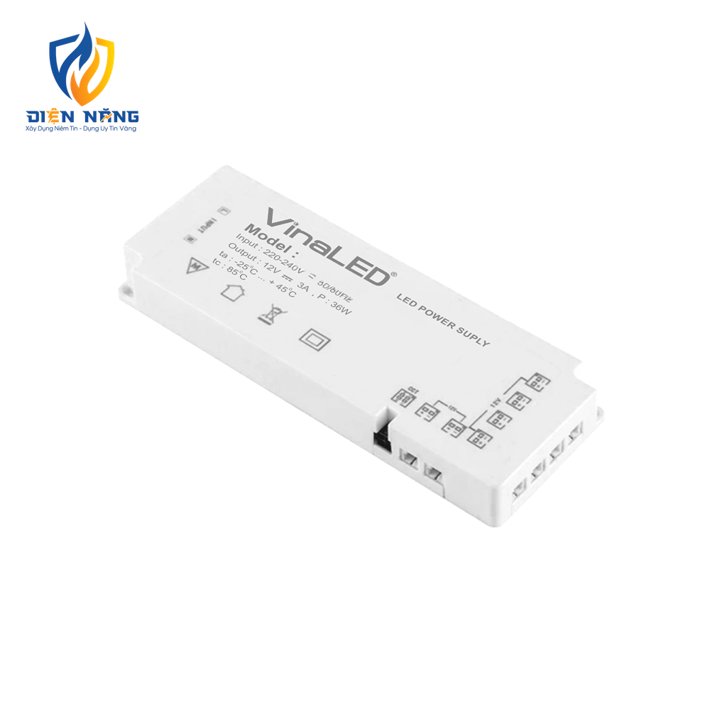 VLD-24W-12V-S