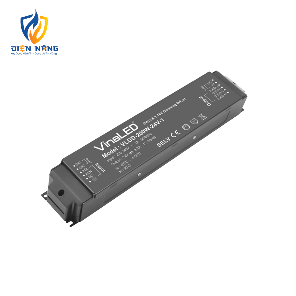VLDD-200W-12V-1