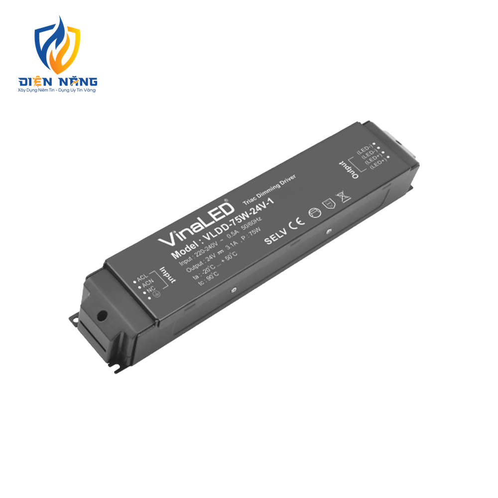 VLDD-75W-12V-1