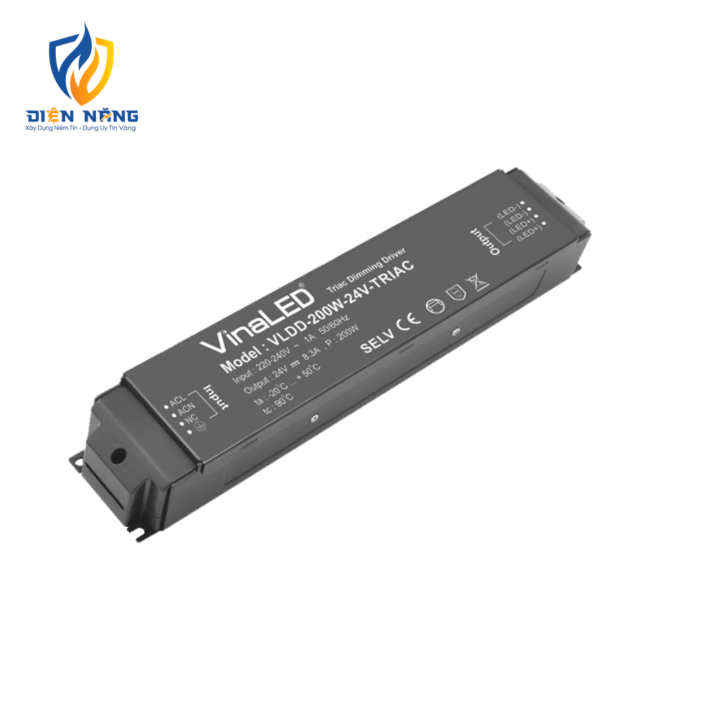 VLDD-75W-12V-TRIAC