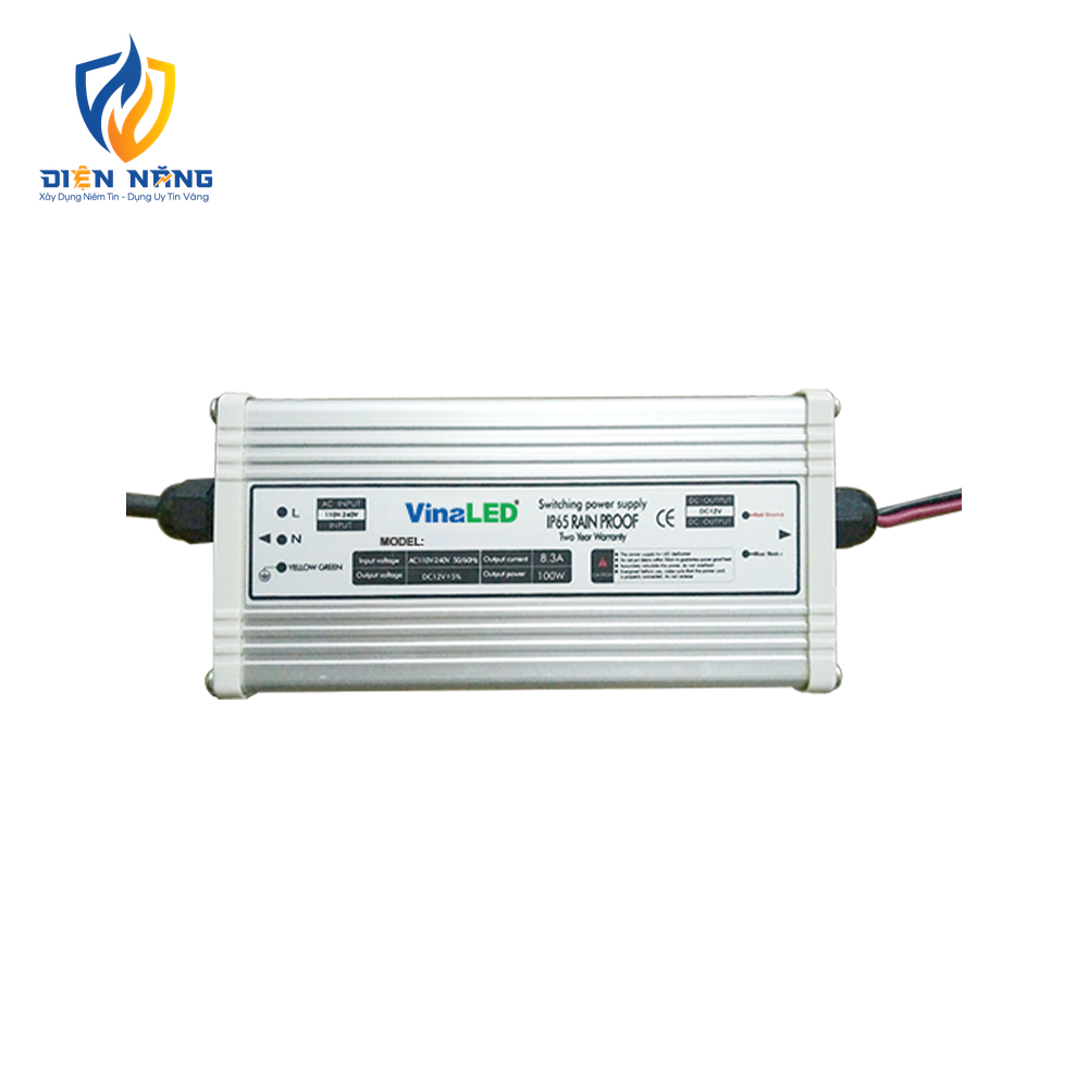 VPW-60W12V-WP
