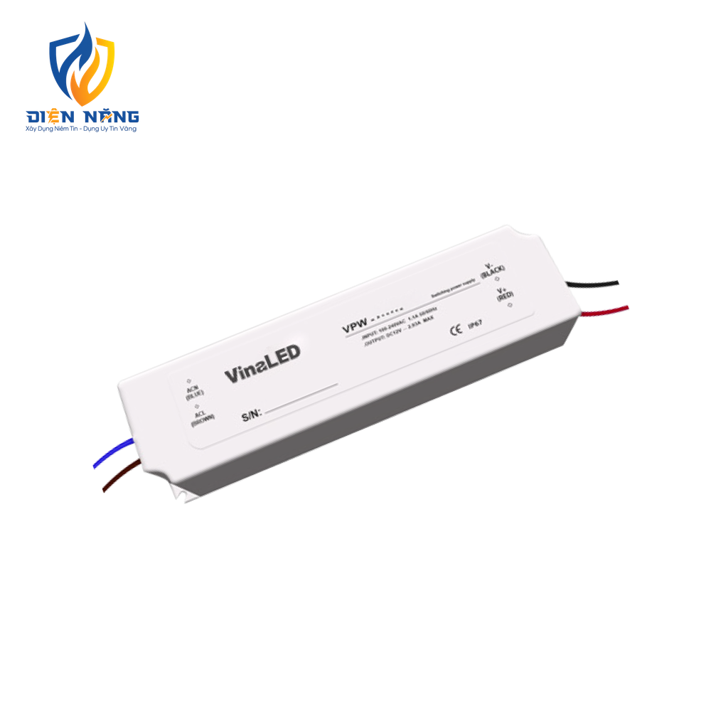 VPW-35W24V