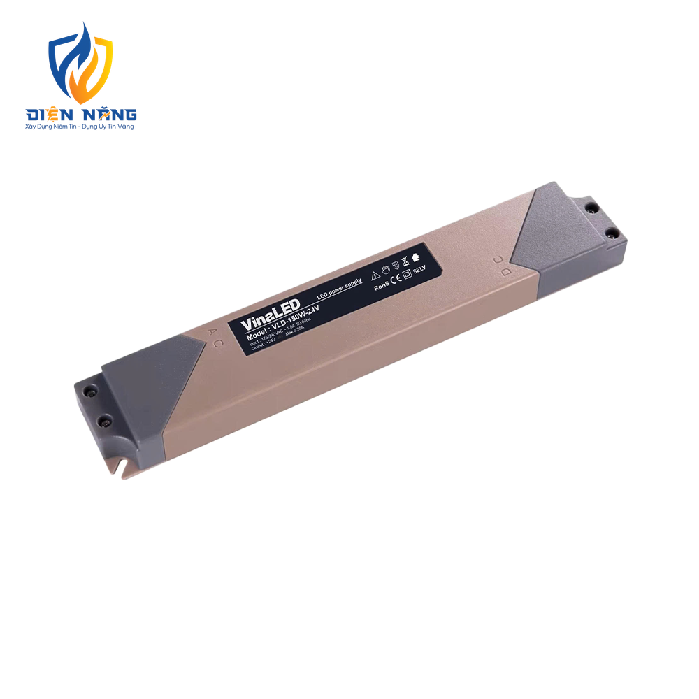 VLD-150W-24V
