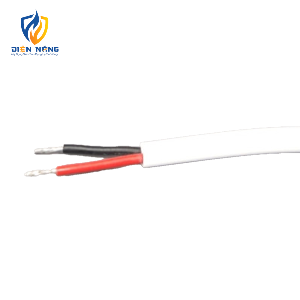 Cable-2P-PVC