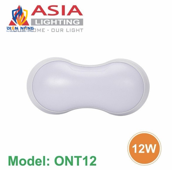 Ốp nổi đa năng vỏ trắng - ONT12 - anh 2