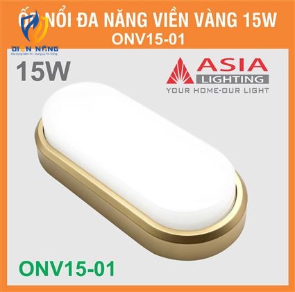 Ốp nổi đa năng viền vàng - anh 7