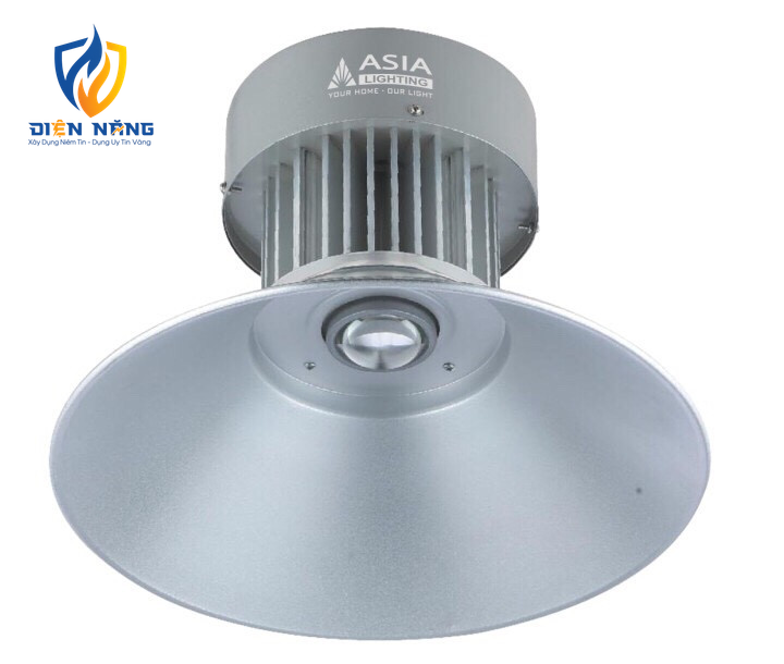 Đèn nhà xưởng LED 50W