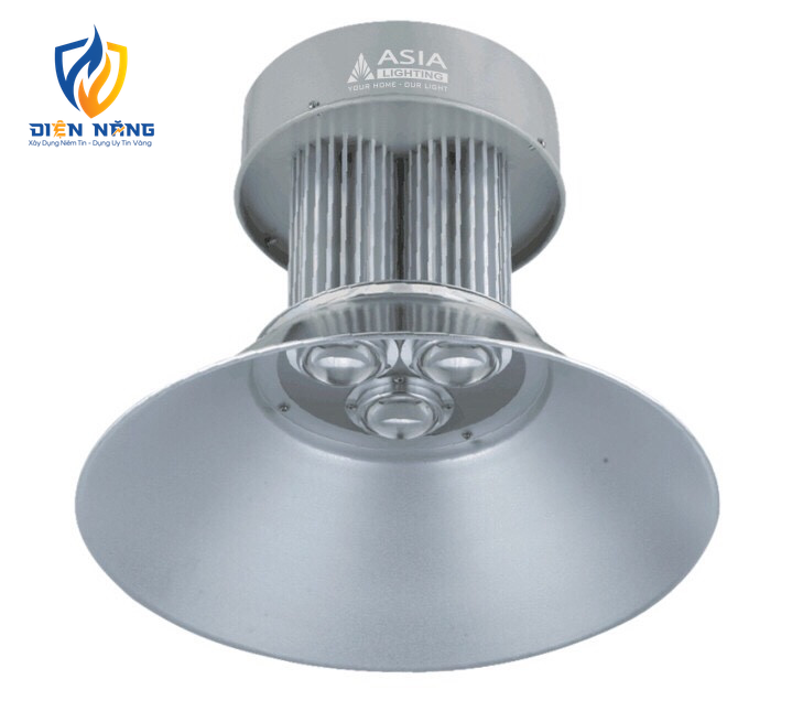 Đèn nhà xưởng LED 100W