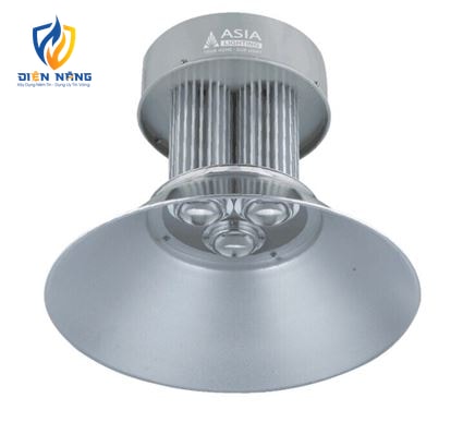 Đèn nhà xưởng LED 100W - anh 2
