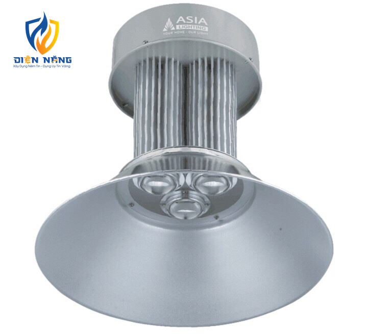Đèn nhà xưởng LED 150W