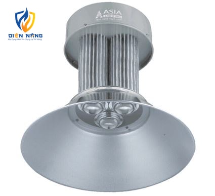 Đèn nhà xưởng LED 150W - anh 2