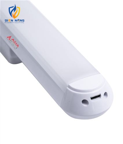 Đèn tuýp LED thông minh tích điện - anh 2