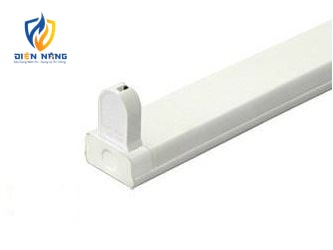 Máng đèn tuýp Led - Máng đơn 1.2m - anh 2