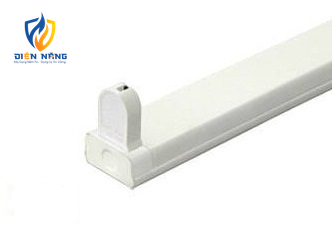 Máng đèn tuýp Led - Máng đơn 1.2m