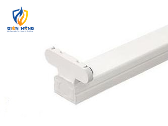 Máng đèn tuýp Led - Máng đôi 1.2m