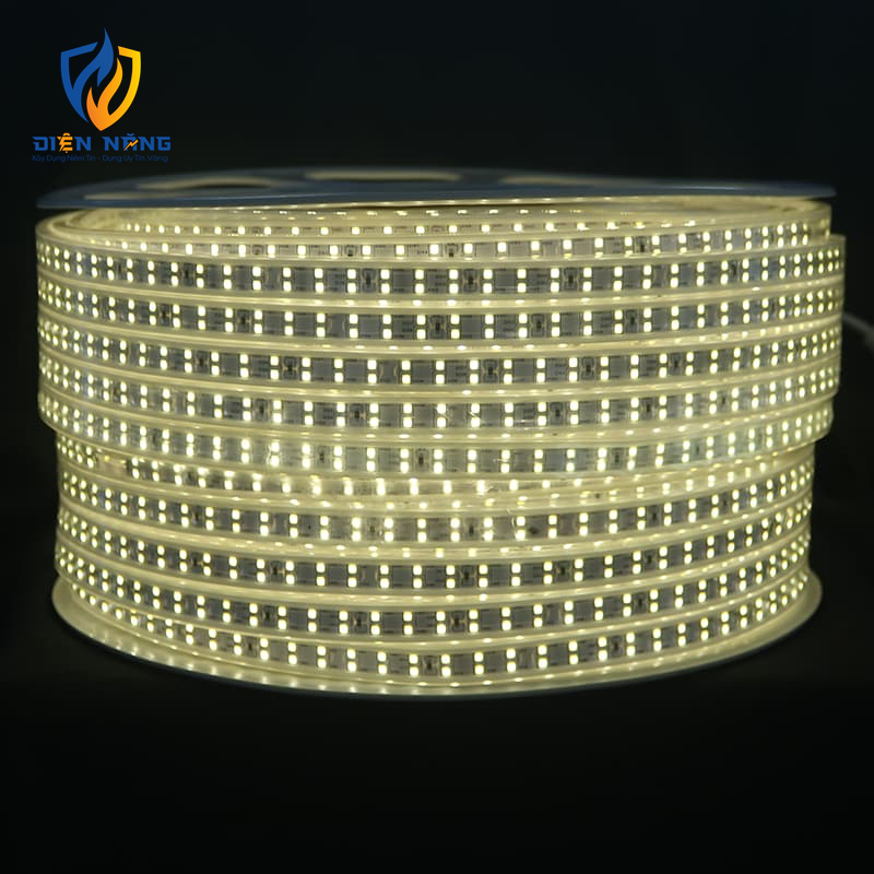 Đèn Led dây 2835-120-02 hàng led