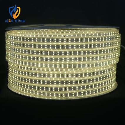 Đèn Led dây 2835-120-02 hàng led - anh 2
