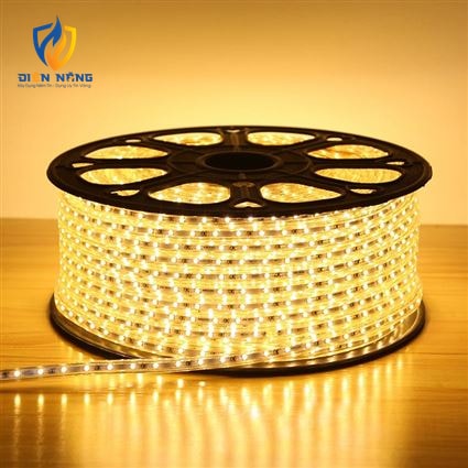 Đèn Led dây 2835-180-02 hàng led - anh 2