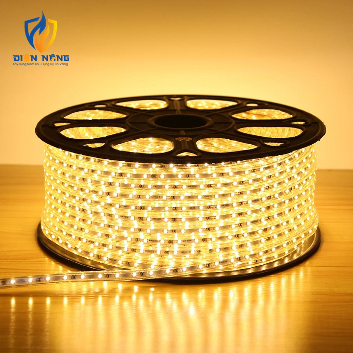 Đèn Led dây 2835-180-02 hàng led
