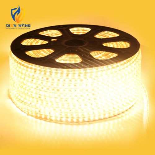 LED DÂY 5730-120-Đổi mầu