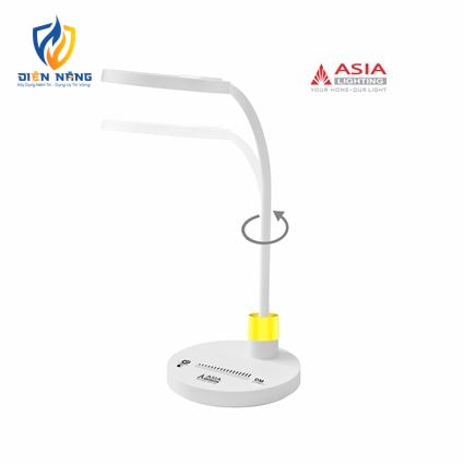 Đèn bàn học sinh - DB05 - anh 2