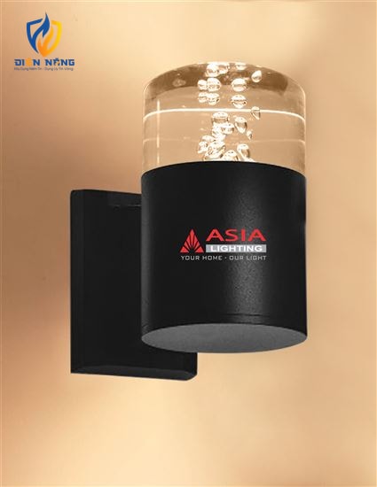 Đèn tường 1 đầu - Giọt nước - anh 2
