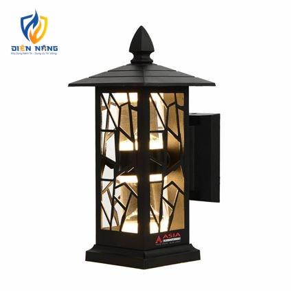 Đèn cột 2 đầu - Tháp Eiffel - anh 2
