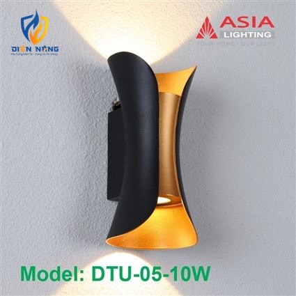 Đèn tường trang trí - DTU05 - anh 2