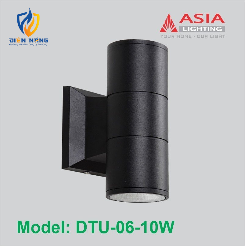 Đèn tường trang trí - DTU06