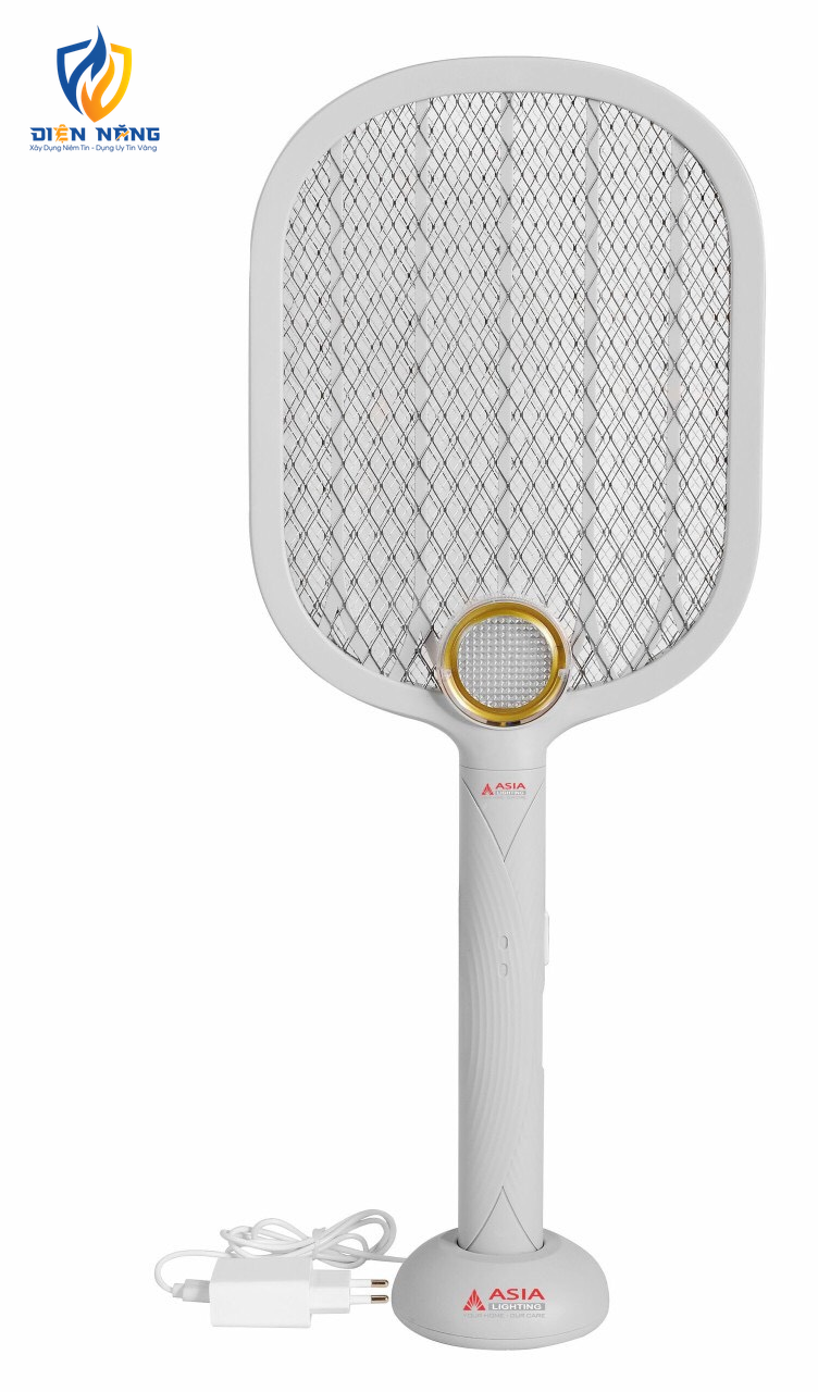 VM06 - Vợt muỗi 2 trong 1