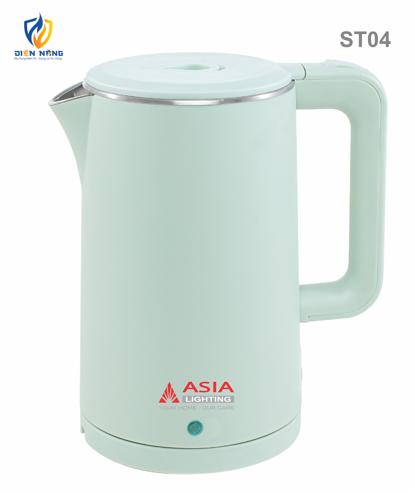 Ấm siêu tốc ST04