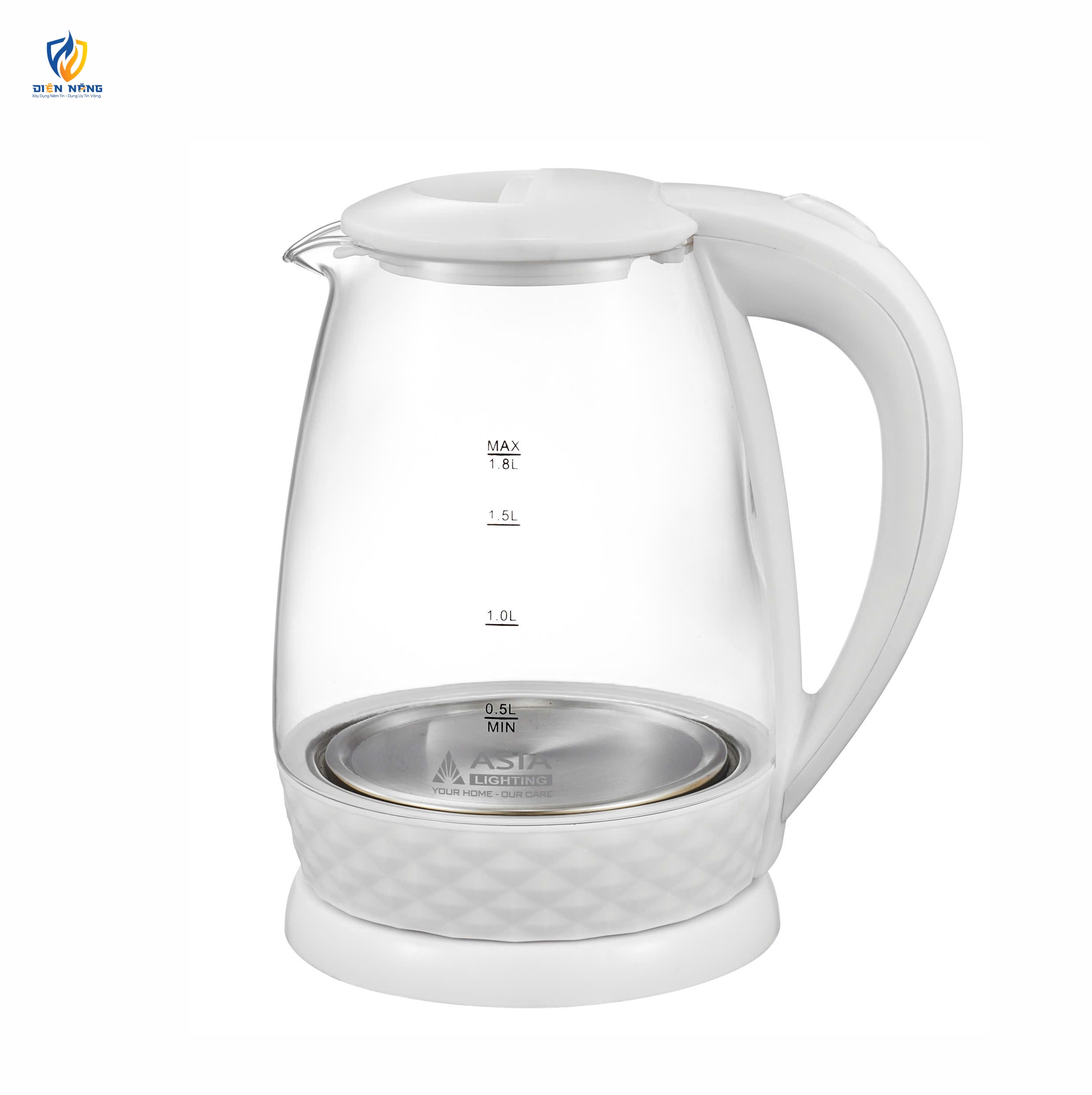 Ấm siêu tốc ST05 - anh 2