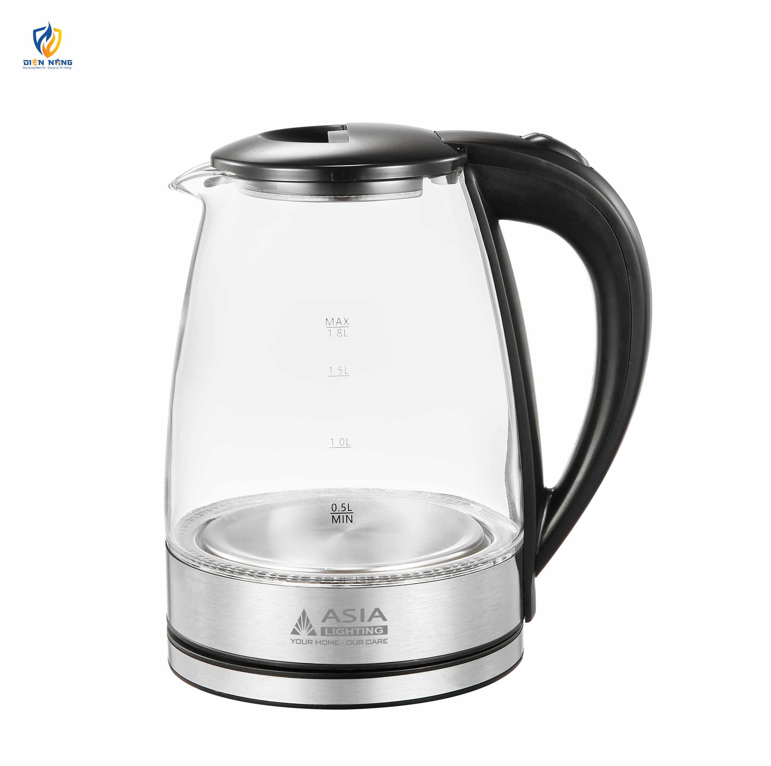 Ấm siêu tốc ST06 - anh 2