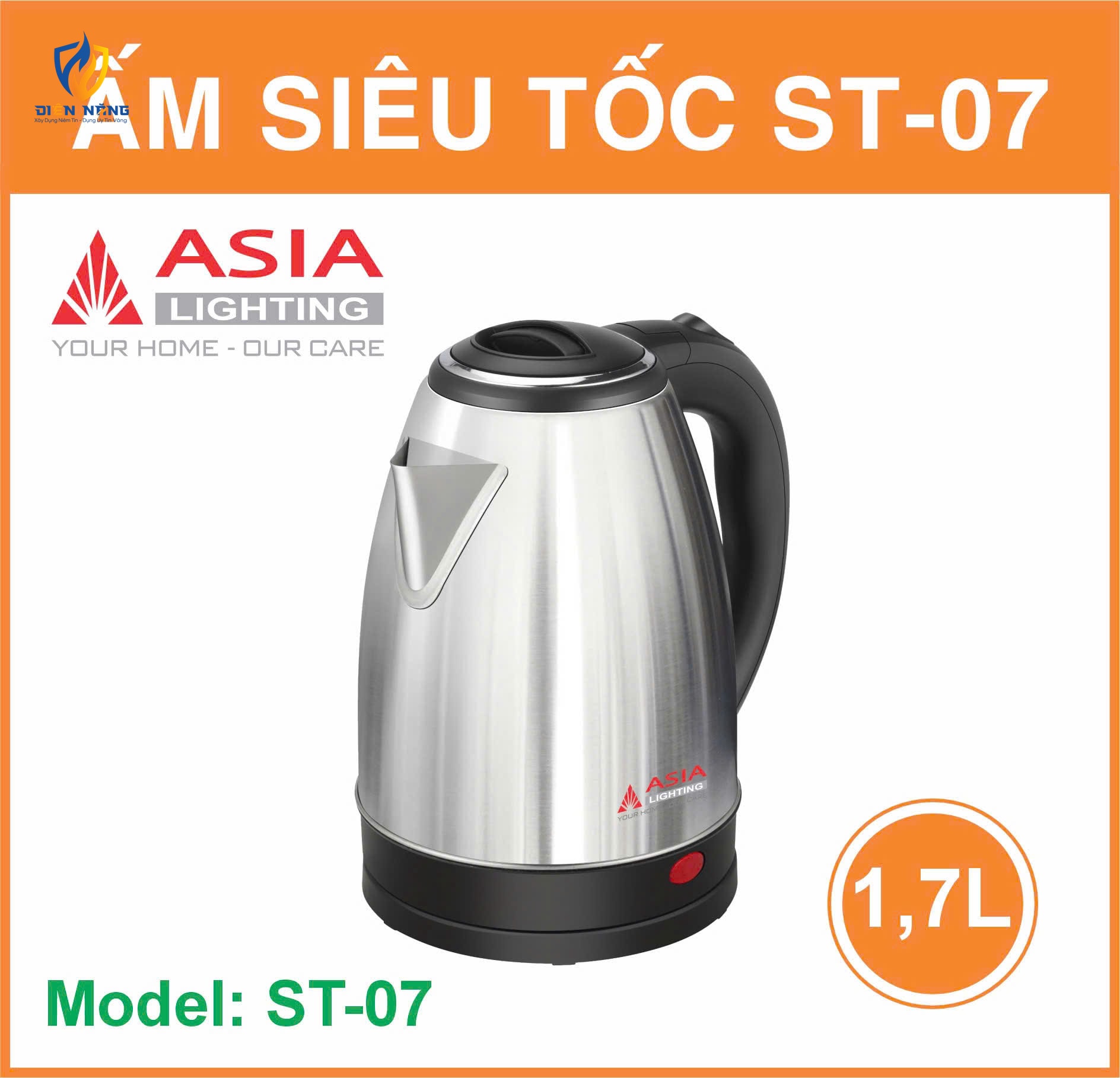 Ấm siêu tốc ST07 - anh 2
