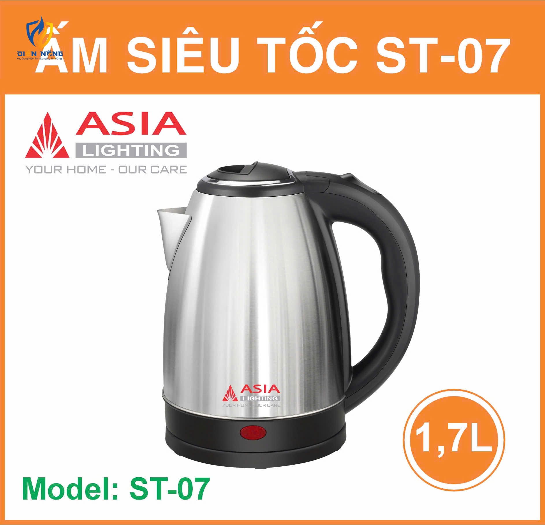 Ấm siêu tốc ST07 - anh 4
